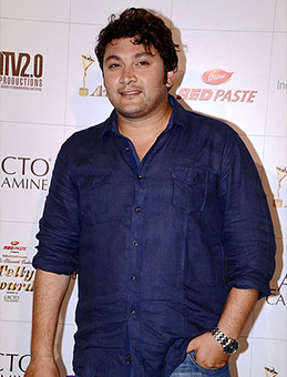 Rajesh Kumar